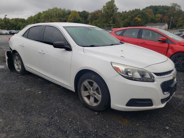 CHEVROLET MALIBU LS 2015 with VIN 1G11A5SL3FF271784 - Photo from auction