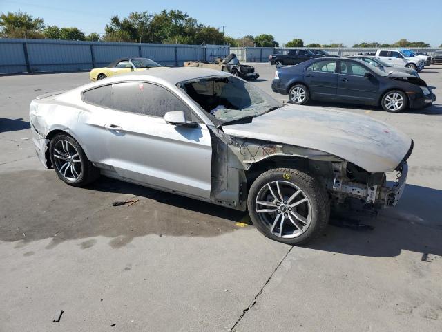 Photo 4 from auction – 2016 FORD MUSTANG with VIN 1FA6P8TH2G5307677