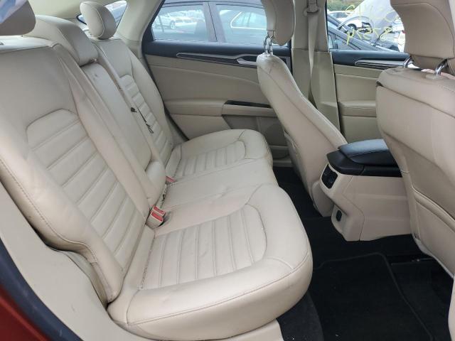 Photo 6 from auction – 2014 FORD FUSION SE with VIN 3FA6P0HD6ER105734