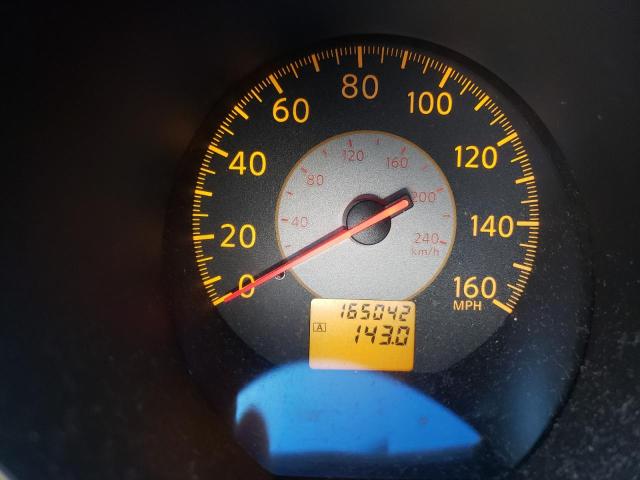 Photo 8 from auction – 2005 NISSAN ALTIMA SE with VIN 1N4BL11D15N433656