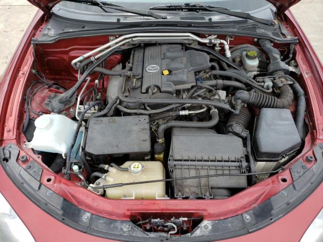 Photo 7 from auction – 2010 MAZDA MX-5 MIATA with VIN JM1NC2FF7A0207720