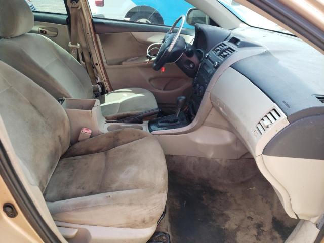 Photo 5 from auction – 2013 TOYOTA COROLLA BA with VIN 2T1BU4EE9DC956811