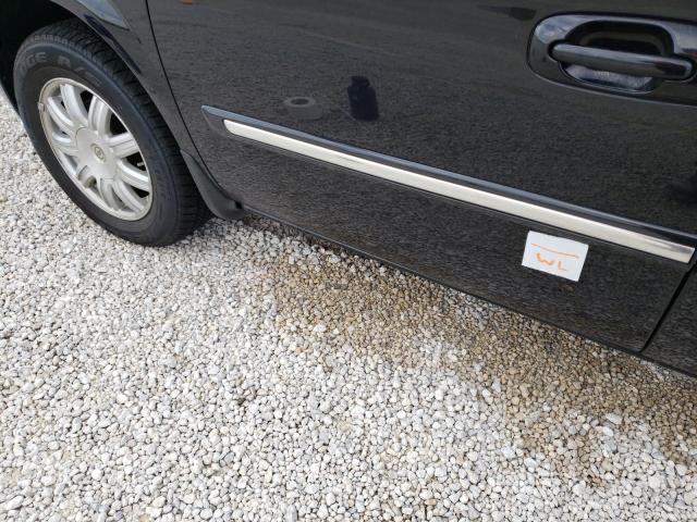 Photo 9 from auction – 2007 CHRYSLER TOWN & COU with VIN 2A4GP54L67R183443