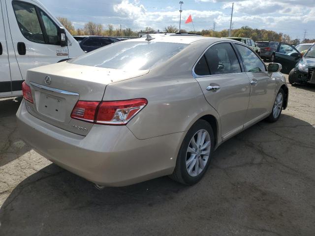 Photo 4 from auction – 2010 LEXUS ES 350 with VIN JTHBK1EG1A2365323