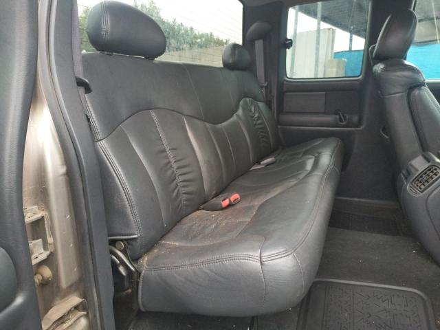 Photo 6 from auction – 2000 CHEVROLET SILVERADO with VIN 1GCEK19T2YE275094