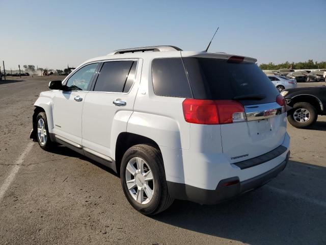 Photo 3 from auction – 2012 GMC TERRAIN SL with VIN 2GKALSEK9C6100602