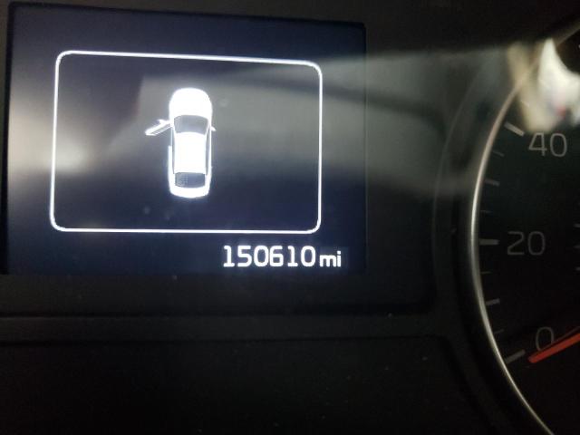 Photo 8 from auction – 2016 KIA OPTIMA LX with VIN KNAGT4L39G5079777