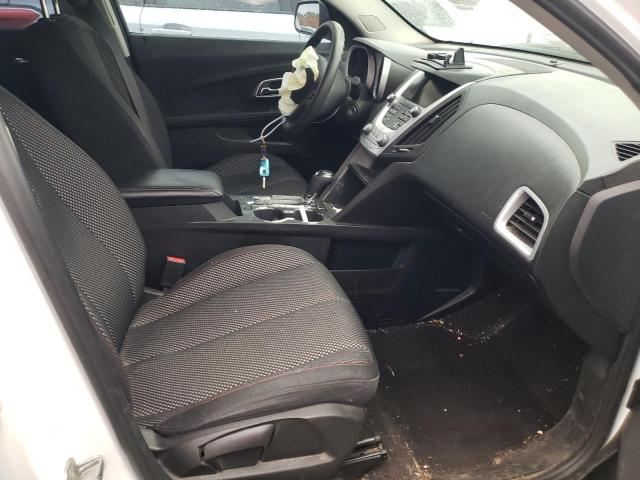 Photo 5 from auction – 2016 CHEVROLET EQUINOX LS with VIN 2GNFLEEK0G6298986