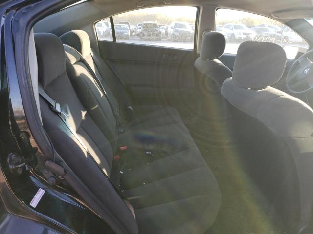 Photo 6 from auction – 2006 MITSUBISHI GALANT with VIN 4A3AB26F76E021457
