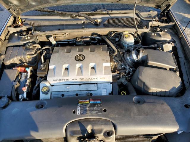 Photo 7 from auction – 2002 CADILLAC DEVILLE with VIN 1G6KD54Y82U139382