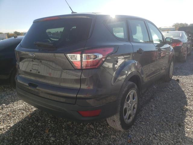 Foto 4 de la subasta – 2017 FORD ESCAPE S con VIN 1FMCU0F78HUB37516