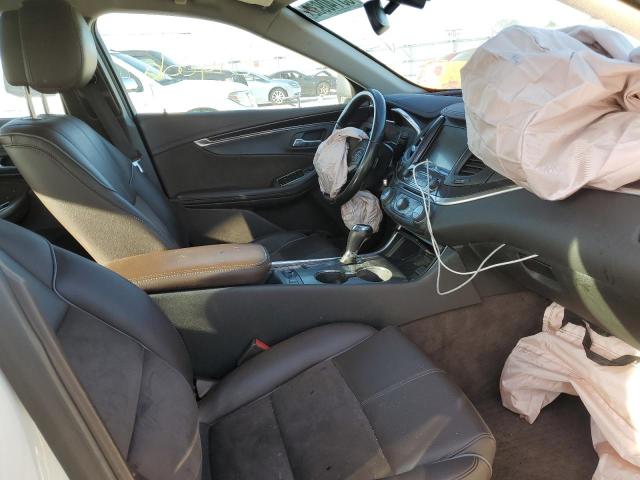 Photo 5 from auction – 2014 CHEVROLET IMPALA LT with VIN 2G1125S36E9208747
