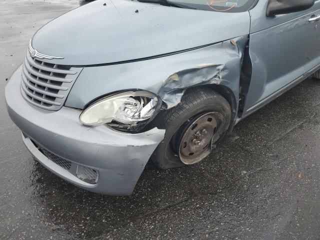 Photo 9 from auction – 2009 CHRYSLER PT CRUISER with VIN 3A8FY48929T594984
