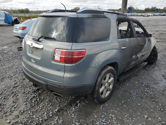 Photo 4 from auction – 2008 SATURN OUTLOOK XR with VIN 5GZER33758J199556