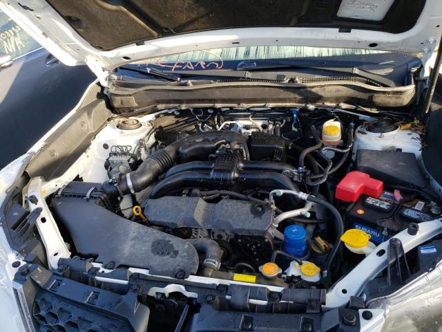 Photo 7 from auction – 2016 SUBARU FORESTER 2 with VIN JF2SJADC4GH409325
