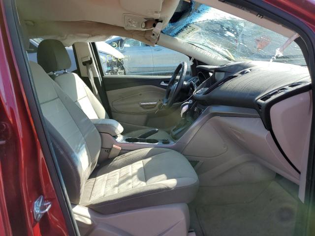 Photo 5 from auction – 2015 FORD ESCAPE SE with VIN 1FMCU0GX6FUA19542
