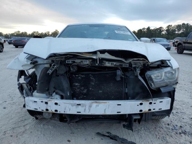 Photo 9 from auction – 2011 DODGE CHARGER with VIN 2B3CL3CG2BH560231