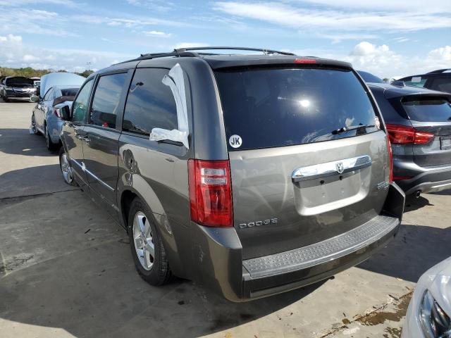 Photo 3 from auction – 2010 DODGE GRAND CARA with VIN 2D4RN5D1XAR248582