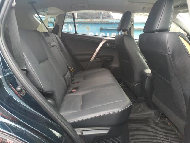 Photo 6 from auction – 2017 TOYOTA RAV4 HV LI with VIN JTMDJREV7HD084877