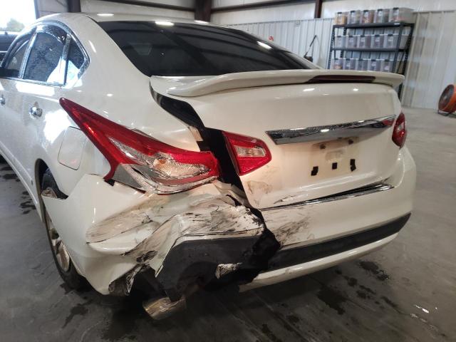 Photo 9 from auction – 2016 NISSAN ALTIMA 2.5 with VIN 1N4AL3AP5GC225411
