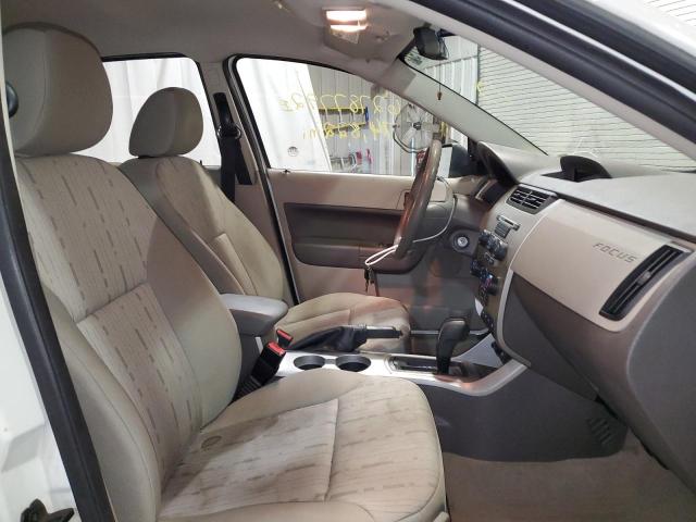 Photo 5 from auction – 2010 FORD FOCUS SE with VIN 1FAHP3FN6AW120635