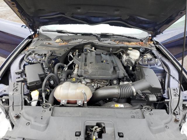 Photo 7 from auction – 2018 FORD MUSTANG with VIN 1FA6P8TH2J5112427
