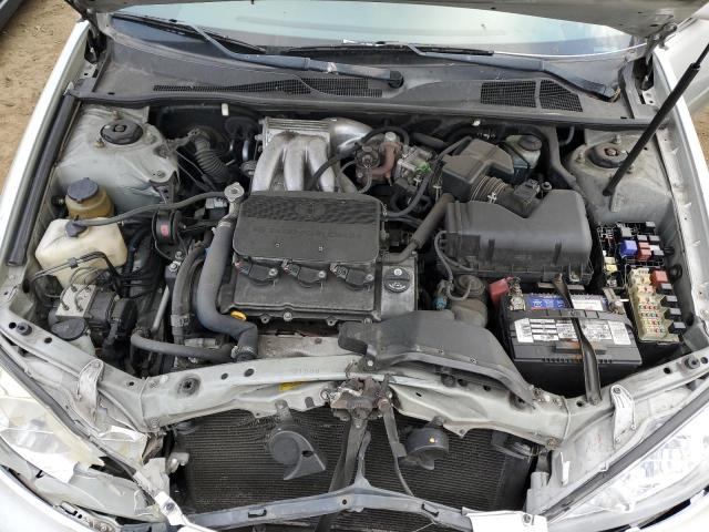 Photo 7 from auction – 2002 TOYOTA CAMRY LE with VIN 4T1BF30KX2U023271
