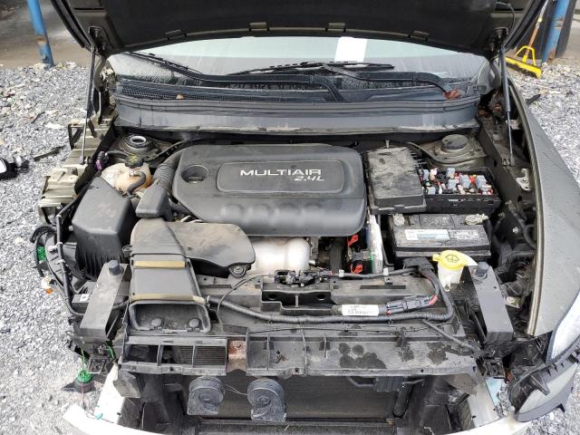 Photo 7 from auction – 2015 JEEP CHEROKEE L with VIN 1C4PJLCB3FW747141