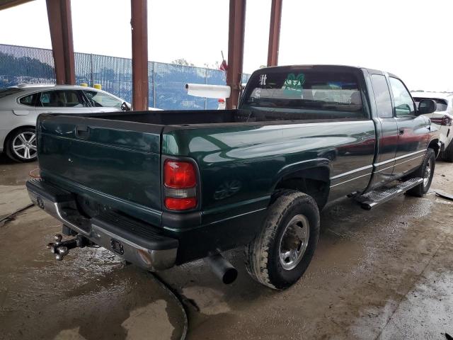 Photo 4 from auction – 1999 DODGE RAM 2500 with VIN 3B7KC236XXG232963