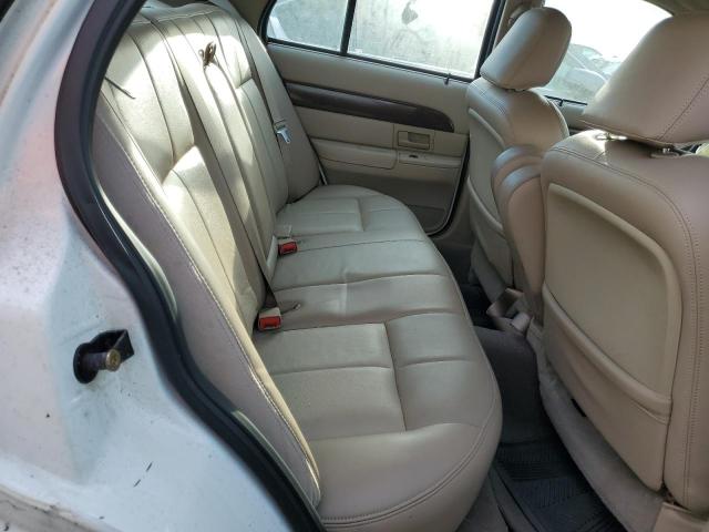 Photo 6 from auction – 2003 MERCURY GRAND MARQ with VIN 2MEFM74W83X684970