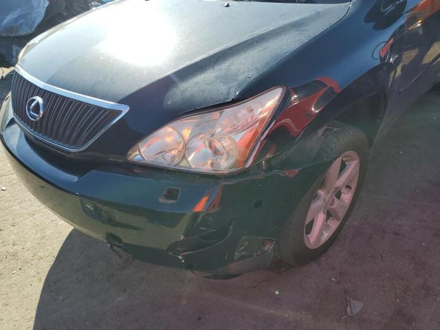 Photo 9 from auction – 2005 LEXUS RX 330 with VIN 2T2HA31U05C083151