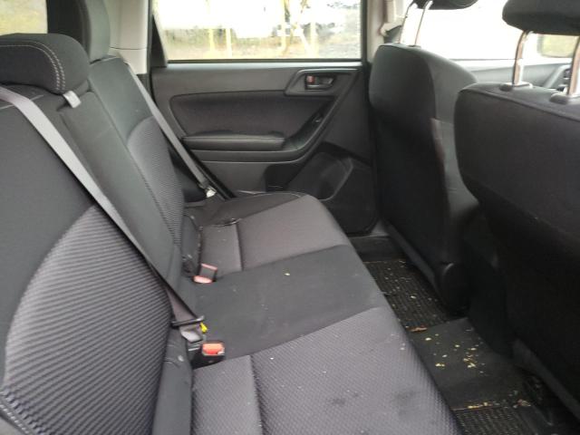 Photo 6 from auction – 2018 SUBARU FORESTER 2 with VIN JF2SJAEC3JH425215