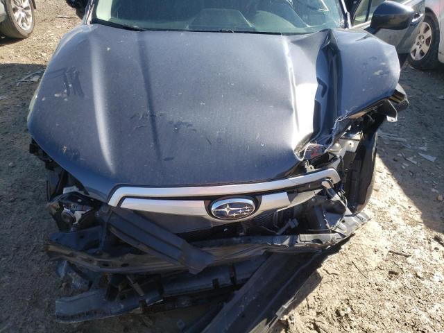Photo 7 from auction – 2019 SUBARU FORESTER with VIN JF2SKAEC3KH462425
