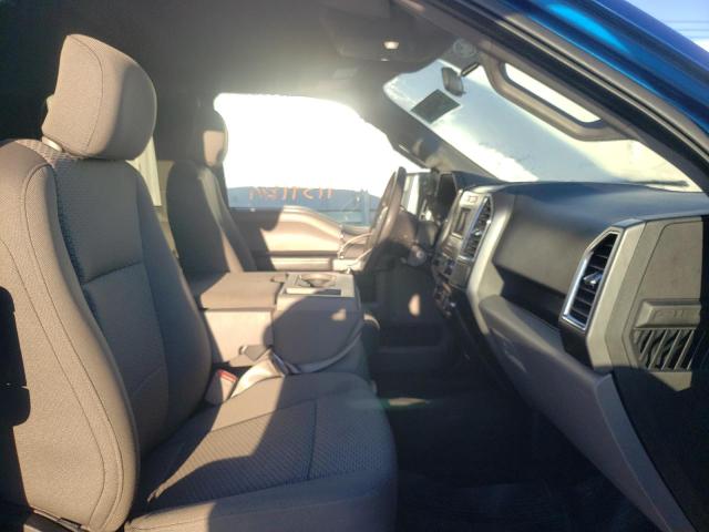 Photo 5 from auction – 2015 FORD F150 SUPER with VIN 1FTEX1E80FKD72831