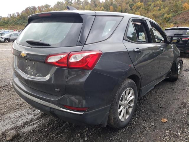 Photo 4 from auction – 2018 CHEVROLET EQUINOX LS with VIN 2GNAXREV4J6200260