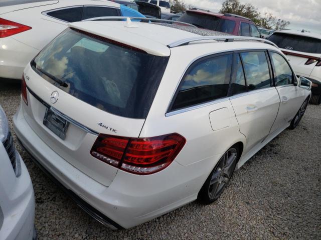 Photo 4 from auction – 2015 MERCEDES-BENZ E 350 4MAT with VIN WDDHH8JBXFB114441
