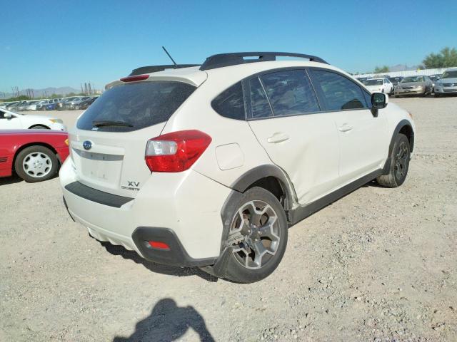 Photo 4 from auction – 2014 SUBARU XV CROSSTR with VIN JF2GPAGC5E8294487