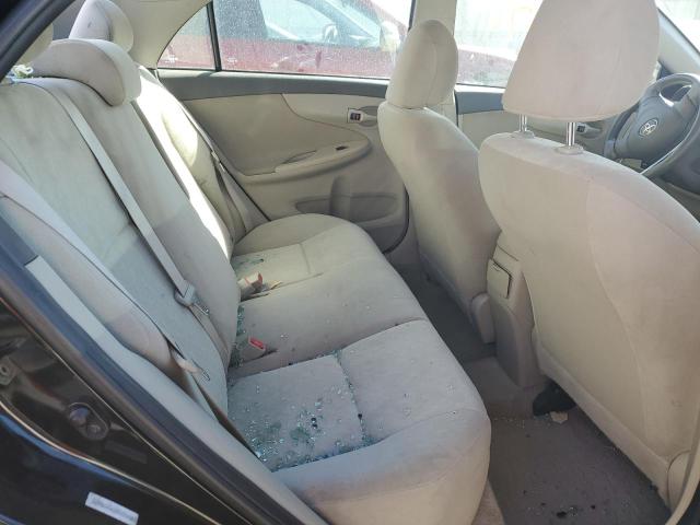 Photo 6 from auction – 2009 TOYOTA COROLLA BA with VIN 1NXBU40E69Z071706