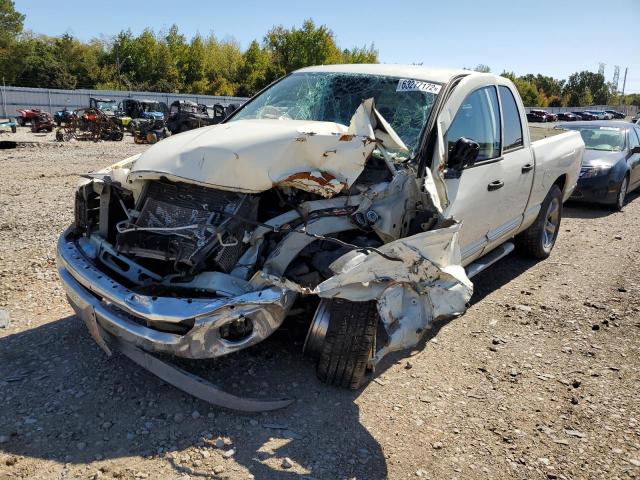 Photo 2 from auction – 2007 DODGE RAM 1500 S with VIN 1D7HA18227J613131
