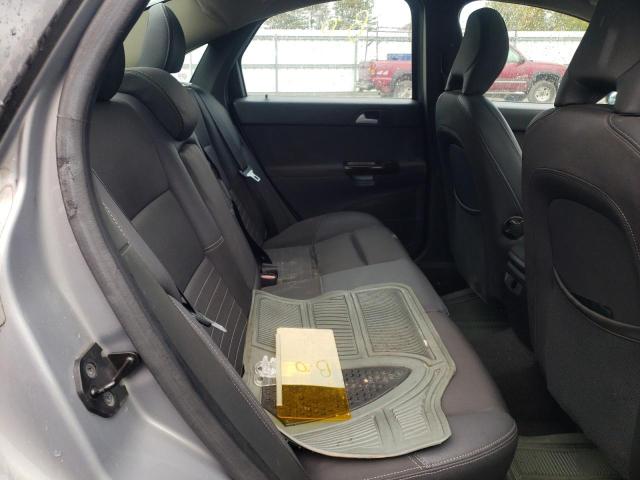 Photo 6 from auction – 2006 VOLVO S40 2.4I with VIN YV1MS390262222935