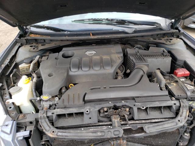 Photo 7 from auction – 2011 NISSAN ALTIMA BAS with VIN 1N4AL2AP7BC120825