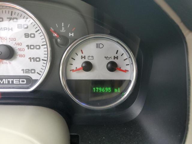 Photo 8 from auction – 2008 FORD F150 SUPER with VIN 1FTRW14568FA63565