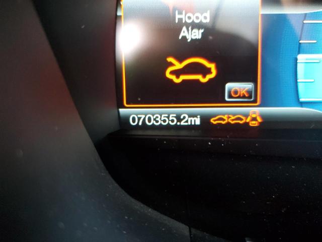 Photo 8 from auction – 2015 FORD FUSION SE with VIN 3FA6P0HD0FR276027