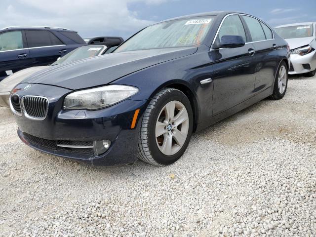 Photo 2 from auction – 2011 BMW 528 I with VIN WBAFR1C58BC748779