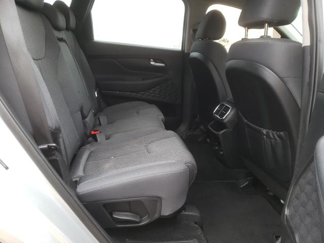 Photo 6 from auction – 2019 HYUNDAI SANTA FE S with VIN 5NMS2CAD5KH068867