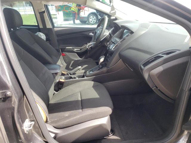 Photo 5 from auction – 2017 FORD FOCUS SEL with VIN 1FADP3H24HL322757
