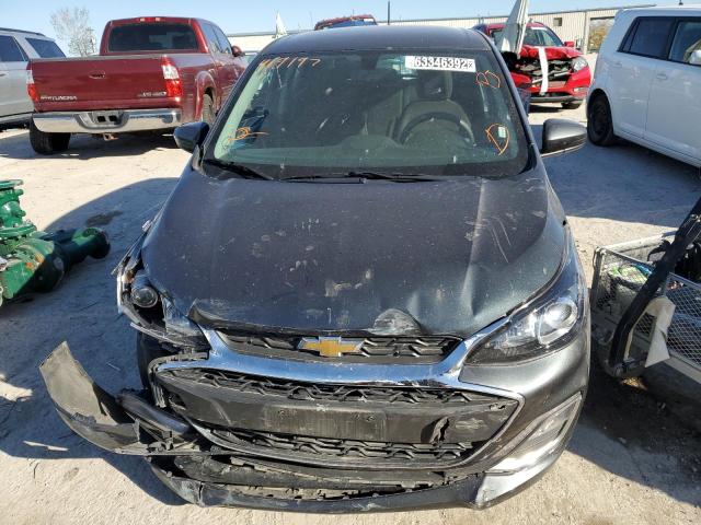 Photo 5 from auction – 2020 CHEVROLET SPARK 1LT with VIN KL8CD6SA4LC419197