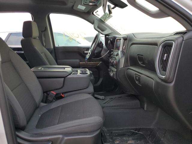 Photo 5 from auction – 2019 CHEVROLET SILVERADO with VIN 1GCUYDED1KZ143017