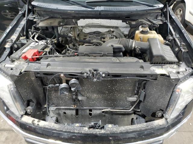 Photo 7 from auction – 2011 FORD F150 SUPER with VIN 1FTFW1EF6BFC07987