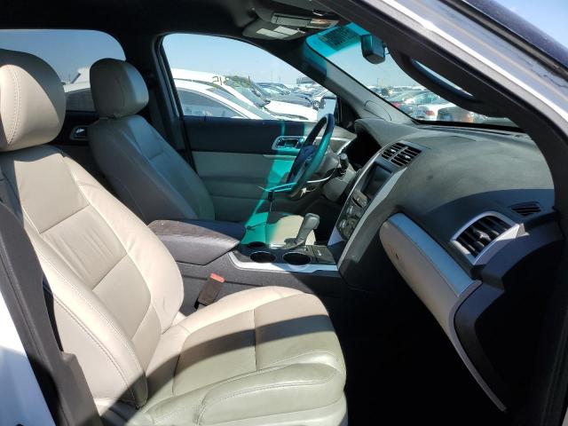 Photo 5 from auction – 2014 FORD EXPLORER X with VIN 1FM5K7D85EGA57846